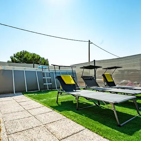 Holiday home House Red Earth - Kastel Stafilic Kastela