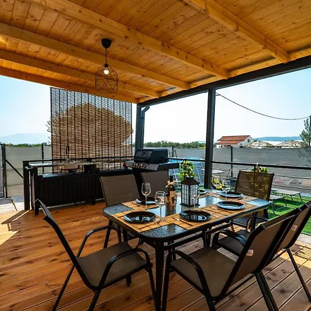 Holiday home House Red Earth - Kastel Stafilic *