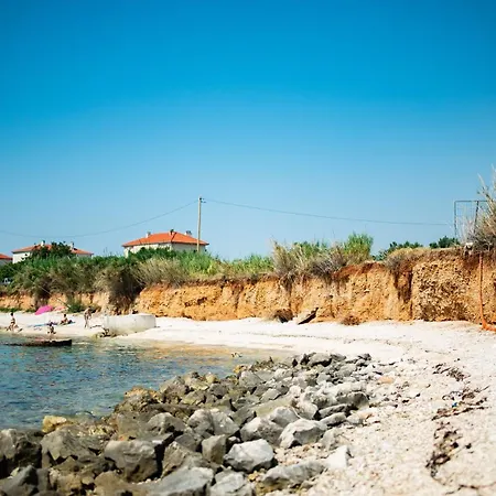 Holiday home House Red Earth - Kastel Stafilic