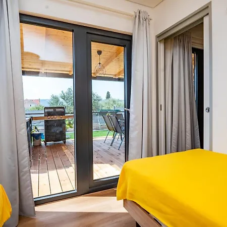 Σπίτι διακοπών House Red Earth - Kastel Stafilic Kaštela